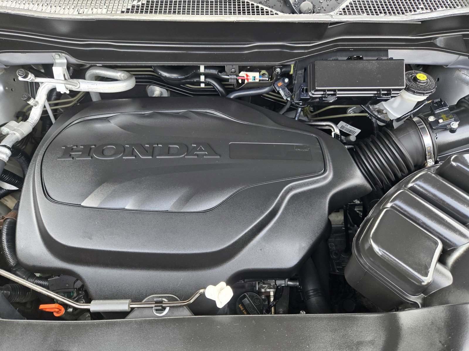 Used 2022 Honda Pilot Touring image 32