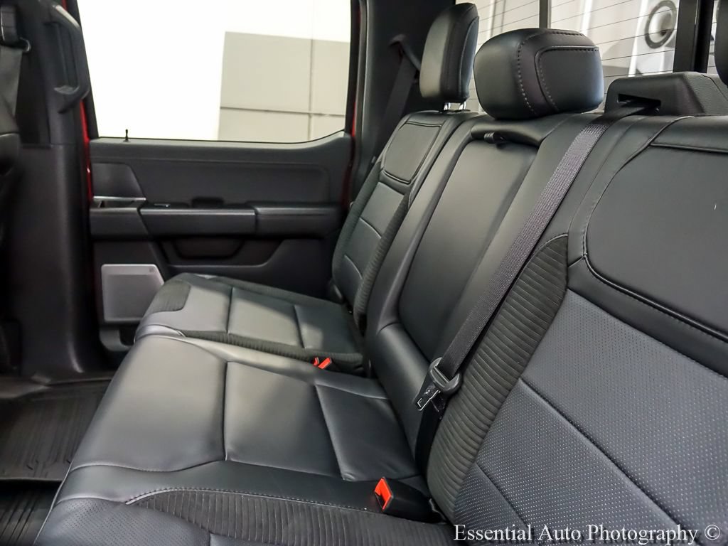 Used 2023 Ford F150 Raptor AWD/4WD image 13