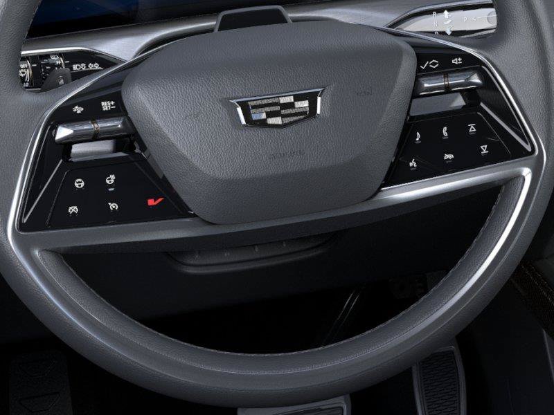 New 2027 Cadillac Vistiq Luxury AWD/4WD image 20