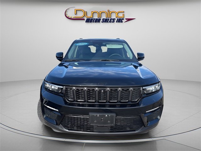 Used 2023 Jeep Grand Cherokee Limited w/ Luxury Tech Group II image 5
