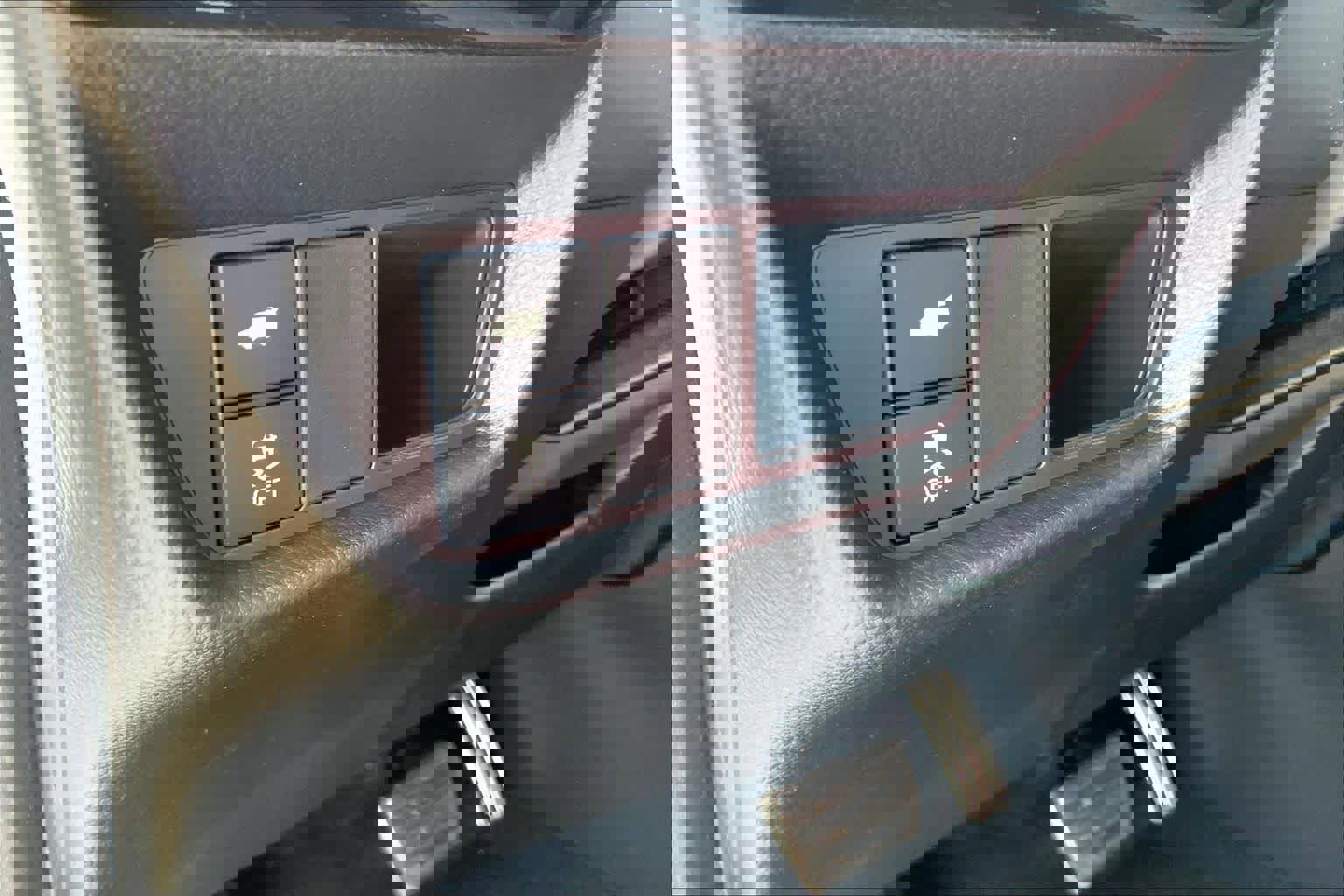 New 2026 Acura ADX A-Spec image 18