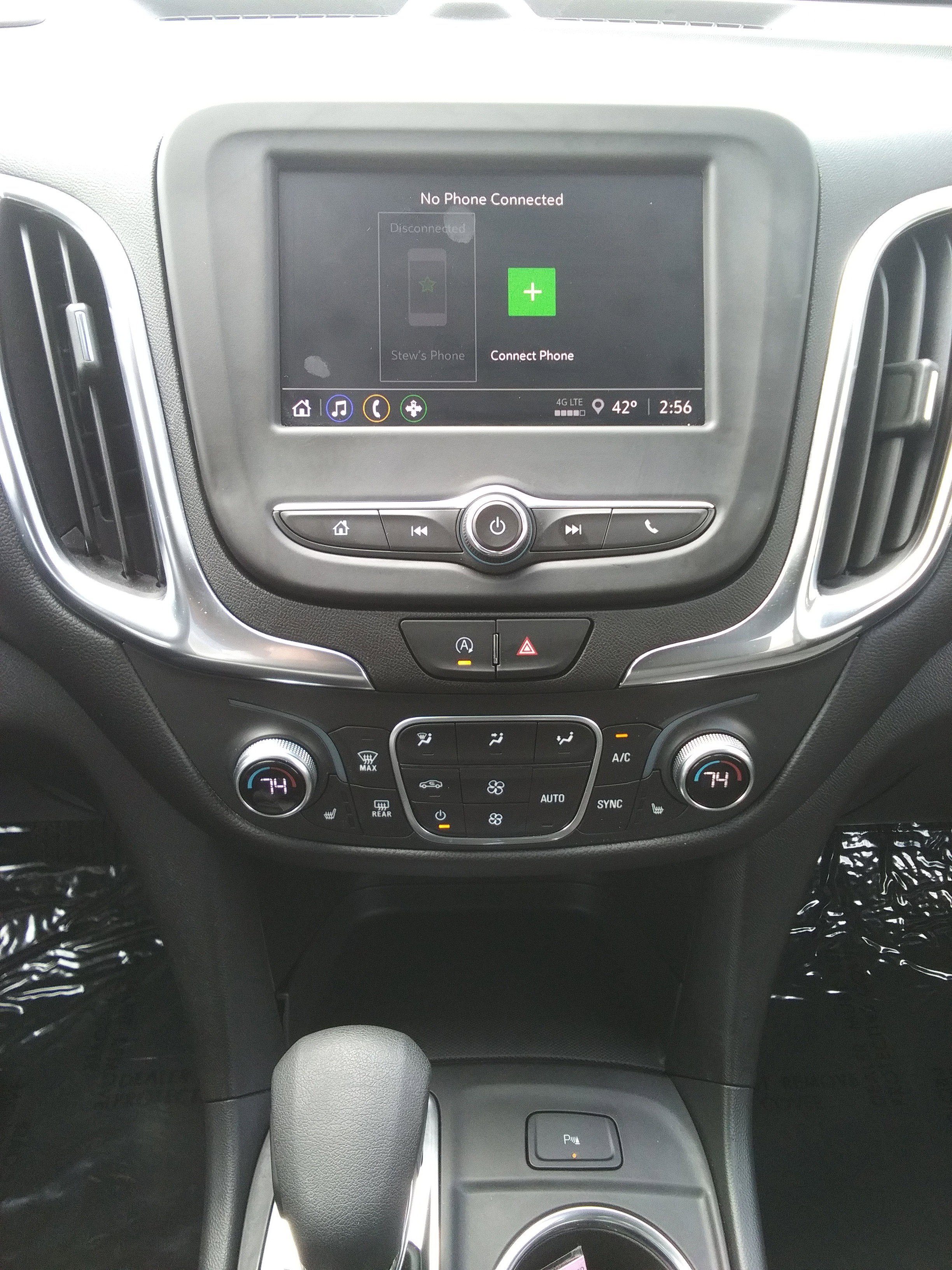 Used 2024 Chevrolet Equinox LT AWD/4WD image 22