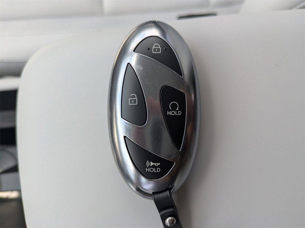 New 2026 Hyundai Kona SEL Sport image 30