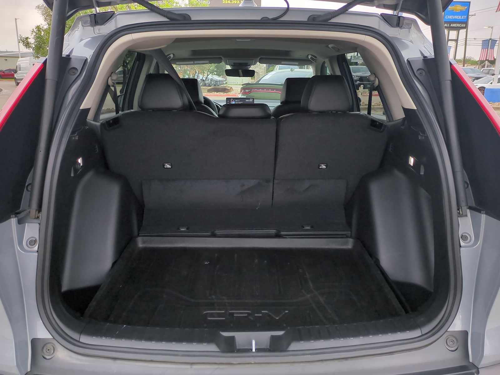 Used 2024 Honda CR-V EX-L image 26