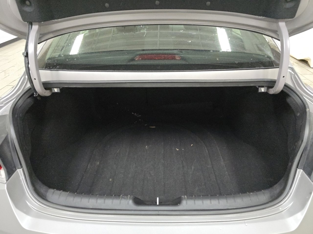 Used 2025 Hyundai Elantra SEL image 22