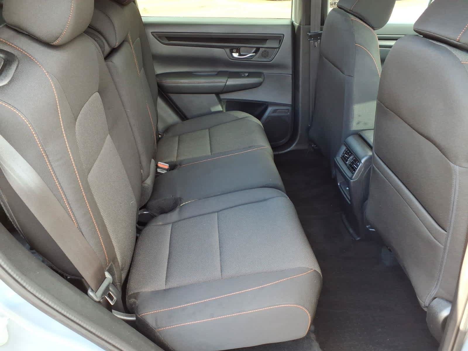 Used 2026 Honda CR-V TrailSport image 12