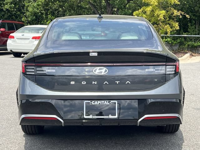 New 2026 Hyundai Sonata SEL FWD image 34
