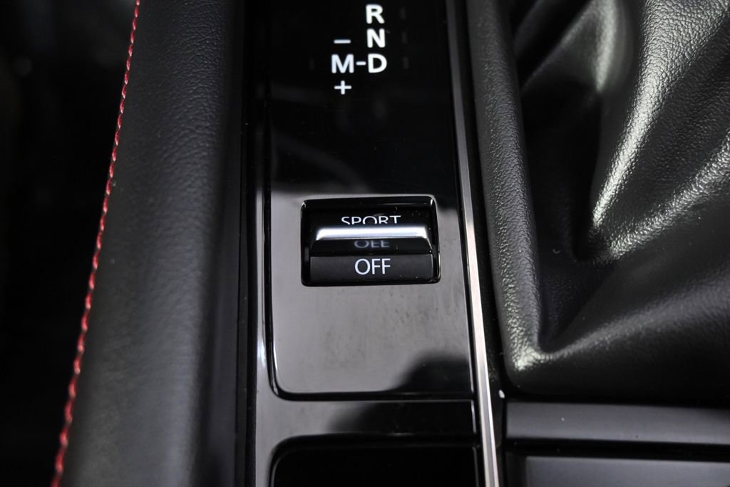 Used 2025 MAZDA MAZDA3 Carbon AWD/4WD image 33