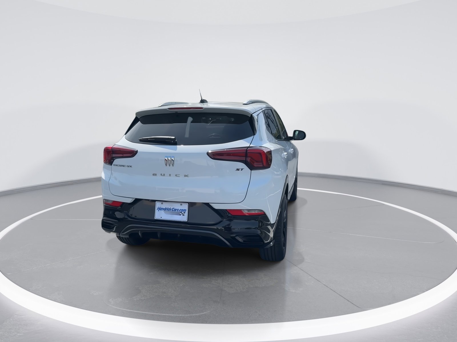 Used 2024 Buick Encore GX Sport Touring w/ Comfort Package FWD image 8