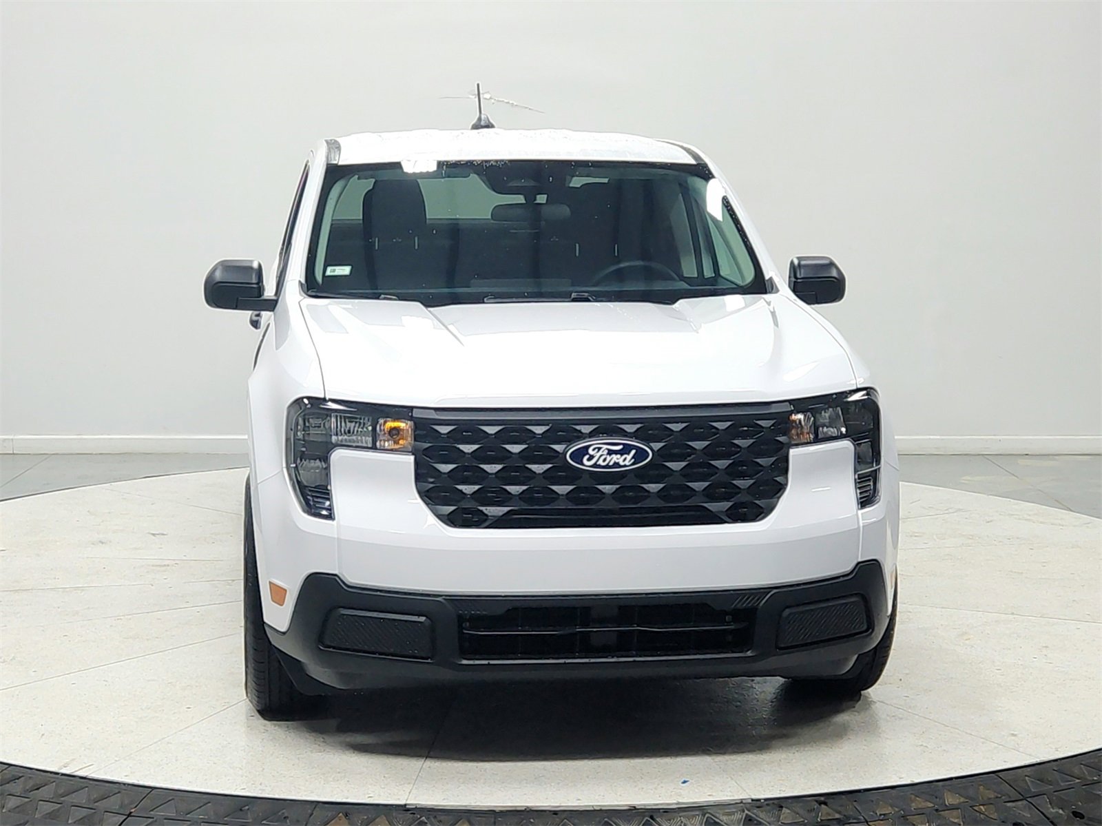 New 2025 Ford Maverick XL w/ Equipment Group 101A image 2