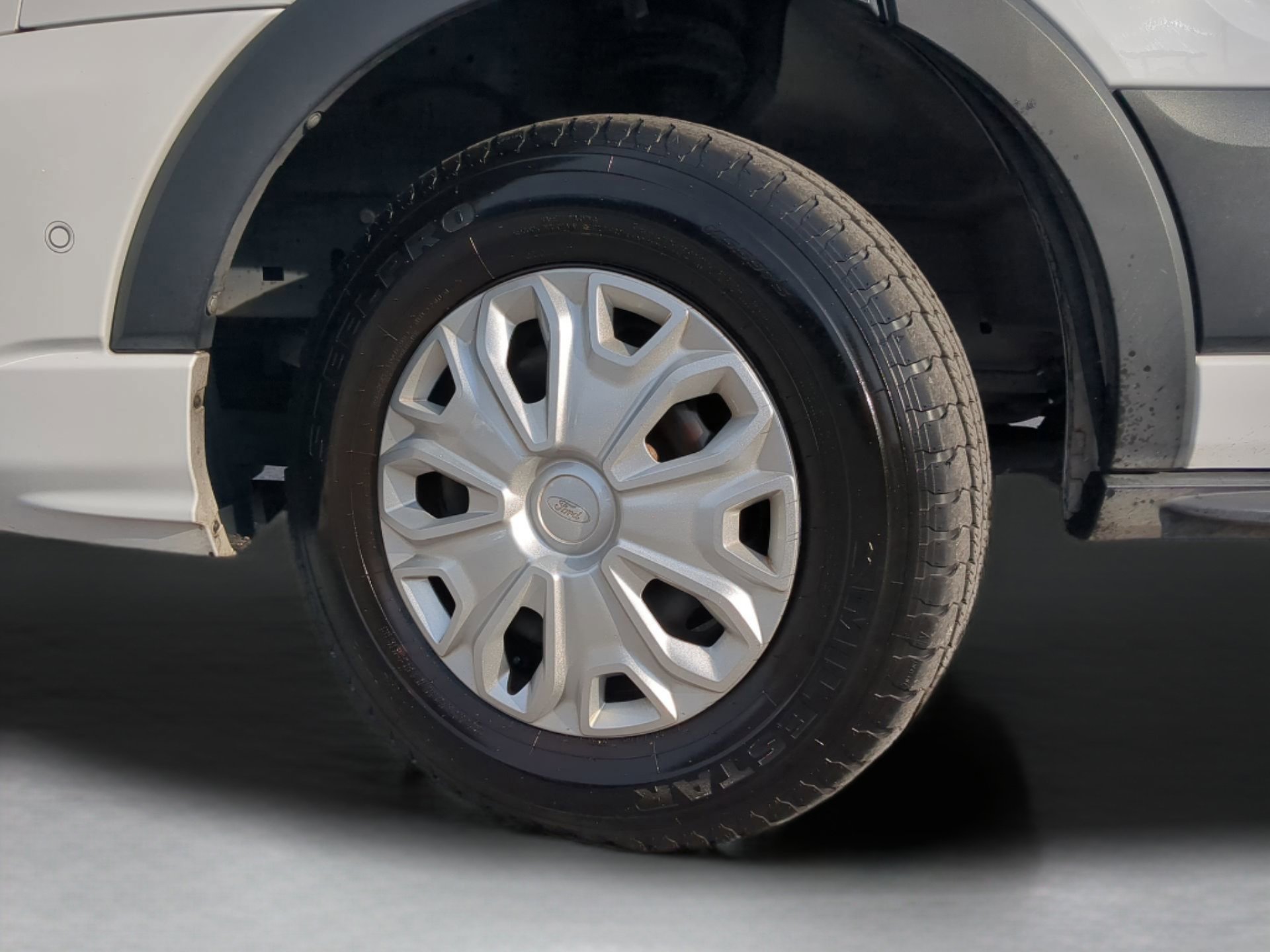 Certified 2022 Ford Transit 350 XLT image 61