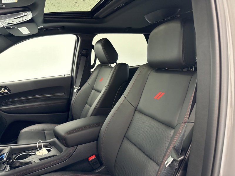 New 2026 Dodge Durango GT image 21