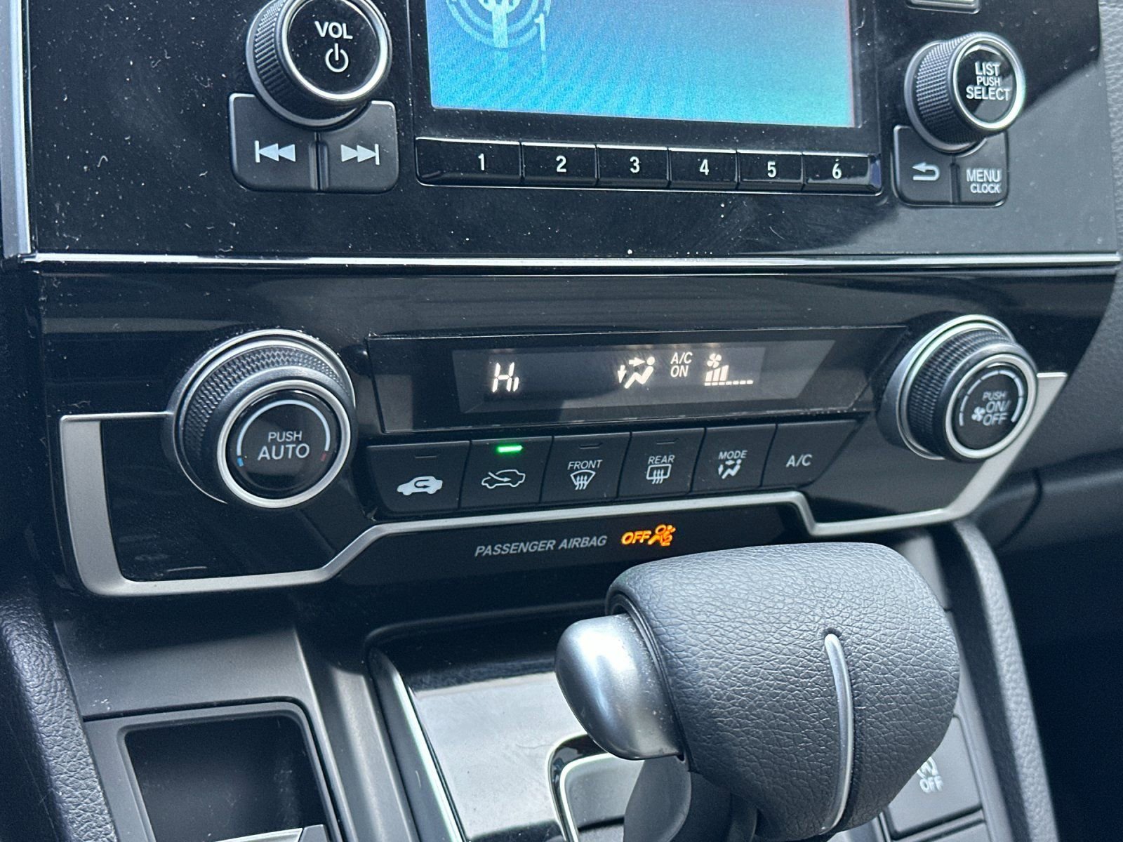 Used 2021 Honda CR-V LX image 19