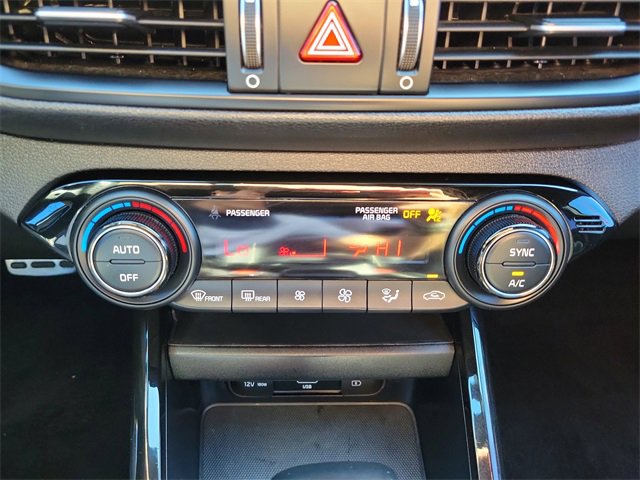 Used 2022 Kia Forte GT-Line image 30