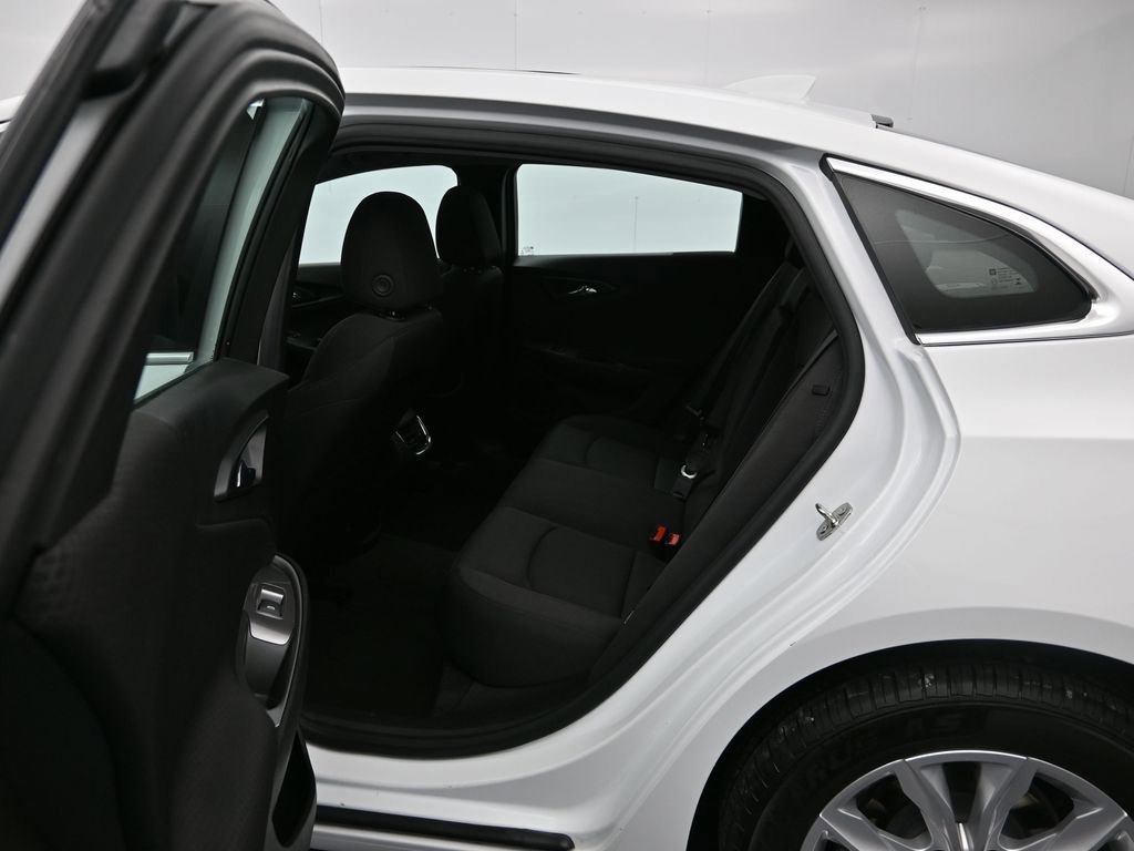 Used 2024 Chevrolet Malibu LT FWD image 22