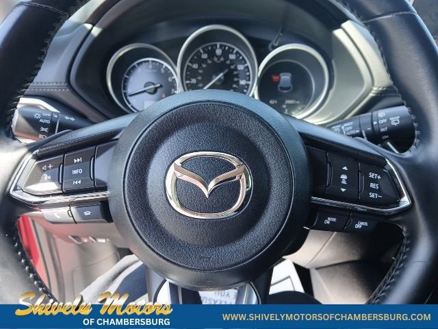 Used 2019 MAZDA CX-5 Touring AWD/4WD image 33