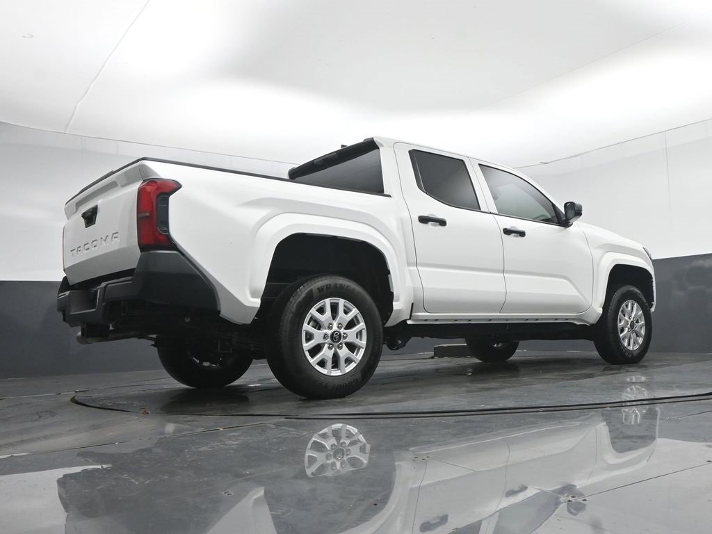 Used 2025 Toyota Tacoma SR image 58