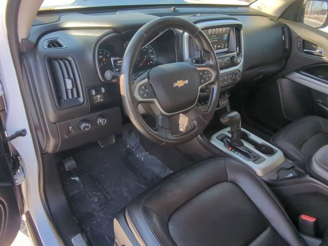 Used 2018 Chevrolet Colorado ZR2 image 9