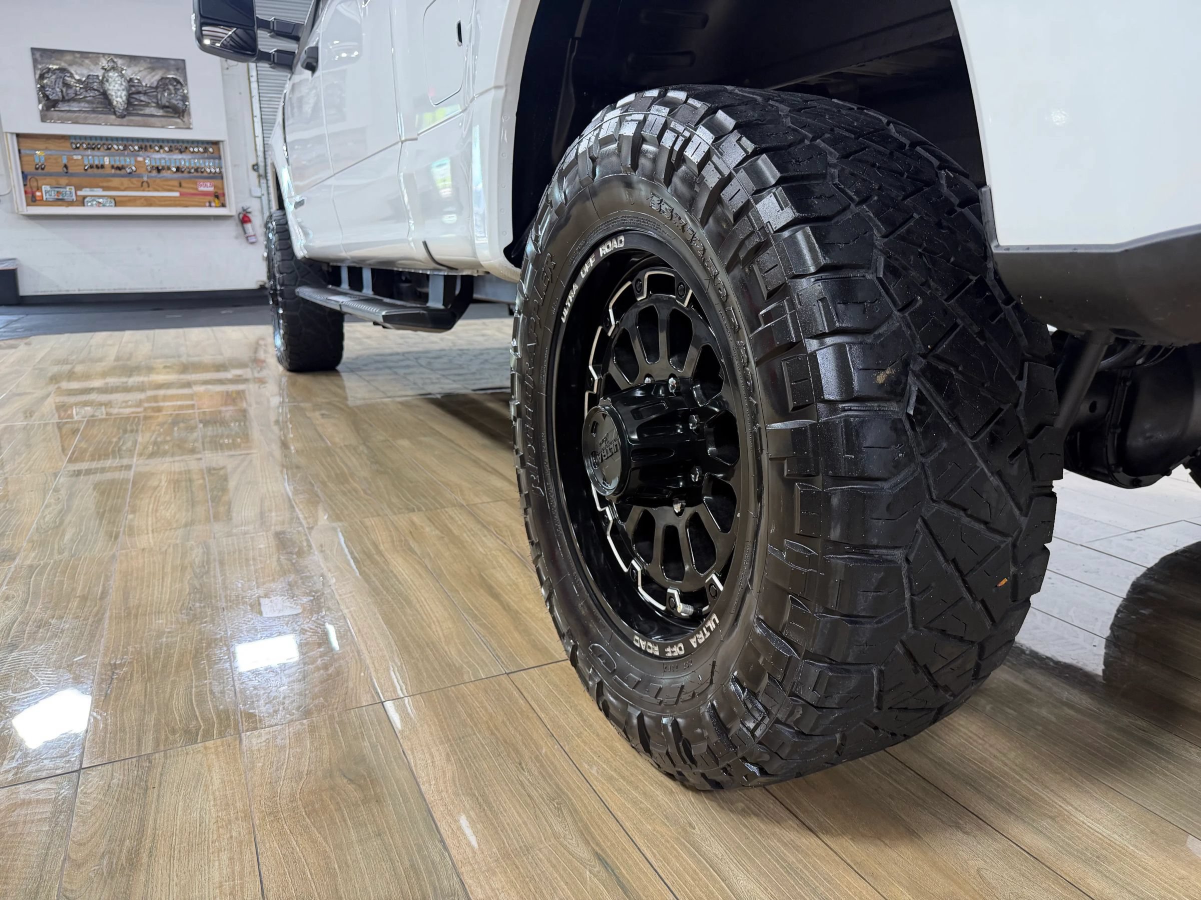 Used 2019 Ford F250 XLT AWD/4WD image 10
