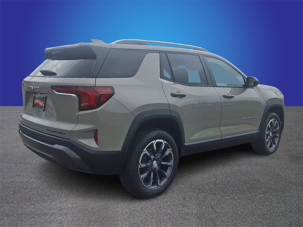 New 2026 GMC Terrain Elevation w/ Elevation Premium Package image 3