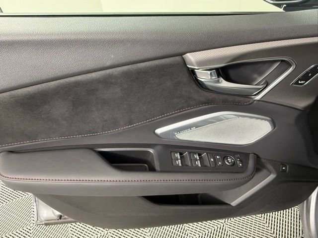 Used 2025 Acura RDX A-Spec AWD/4WD image 14