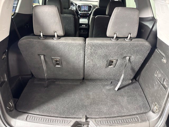 Used 2023 GMC Acadia SLE w/ Driver Convenience Package AWD/4WD image 28