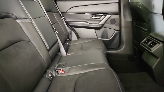 New 2026 MAZDA CX-5 Select AWD/4WD image 28