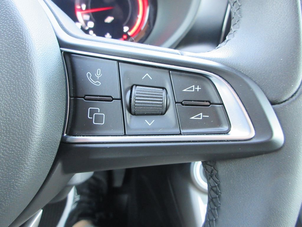 Used 2024 Dodge Hornet GT w/ GT Blacktop Package image 26