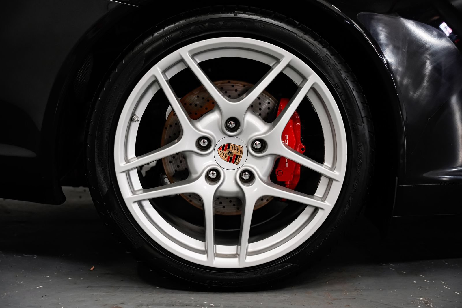 Used 2011 Porsche 911 Carrera S RWD image 46