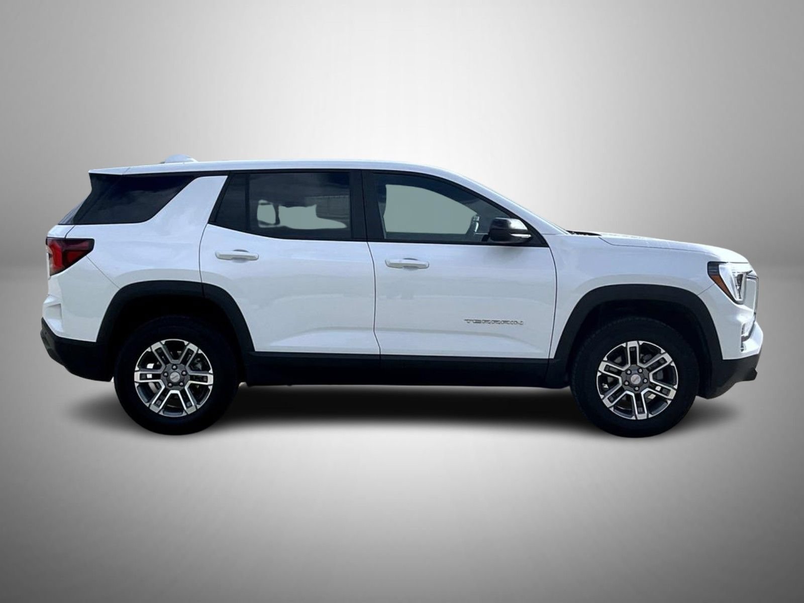 Used 2026 GMC Terrain Elevation AWD/4WD image 4