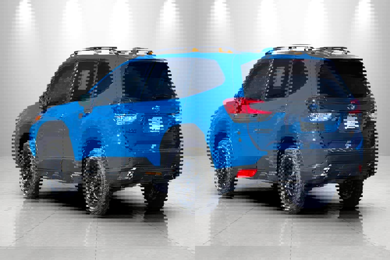 Used 2023 Subaru Forester Wilderness image 6