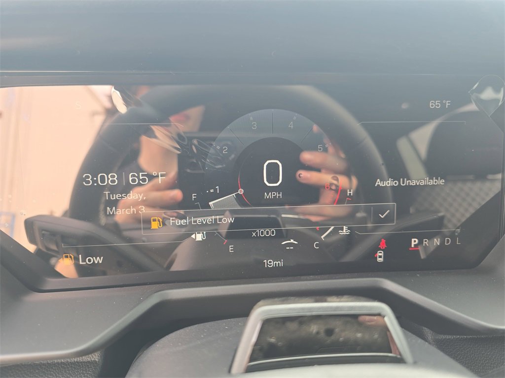 New 2026 GMC Acadia Denali image 20