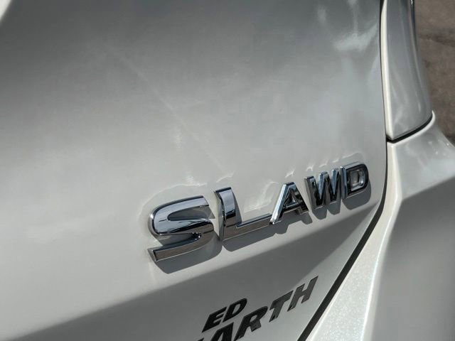 Used 2019 Nissan Rogue SL w/ Premium Package AWD/4WD image 21