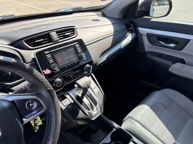 Used 2018 Honda CR-V LX image 19