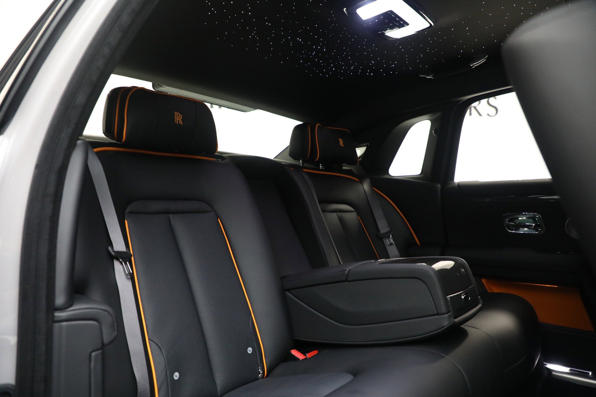 New 2025 Rolls-Royce Ghost Black Badge image 26