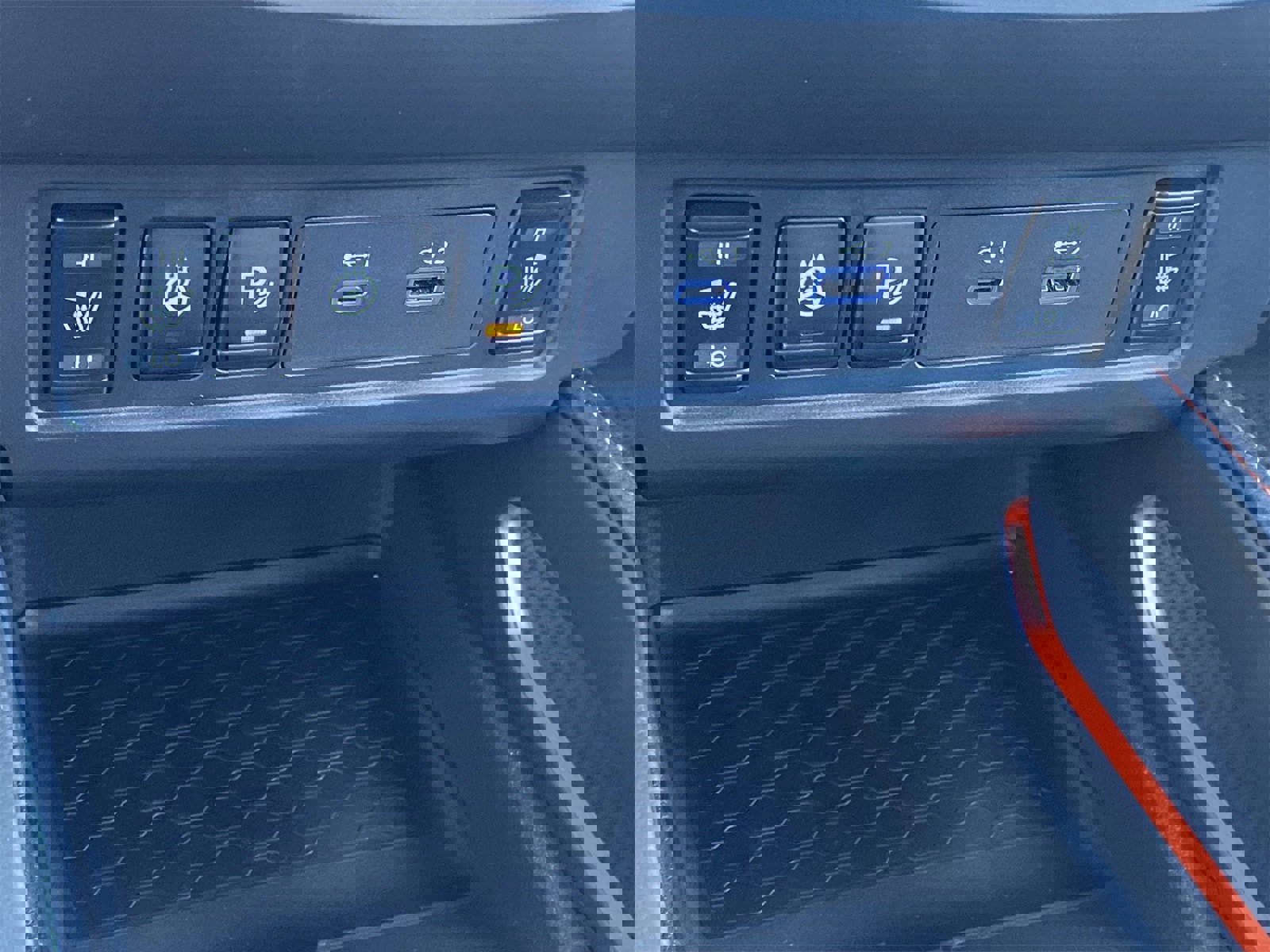 New 2026 Nissan Frontier PRO-4X w/ Pro Premium Package image 31