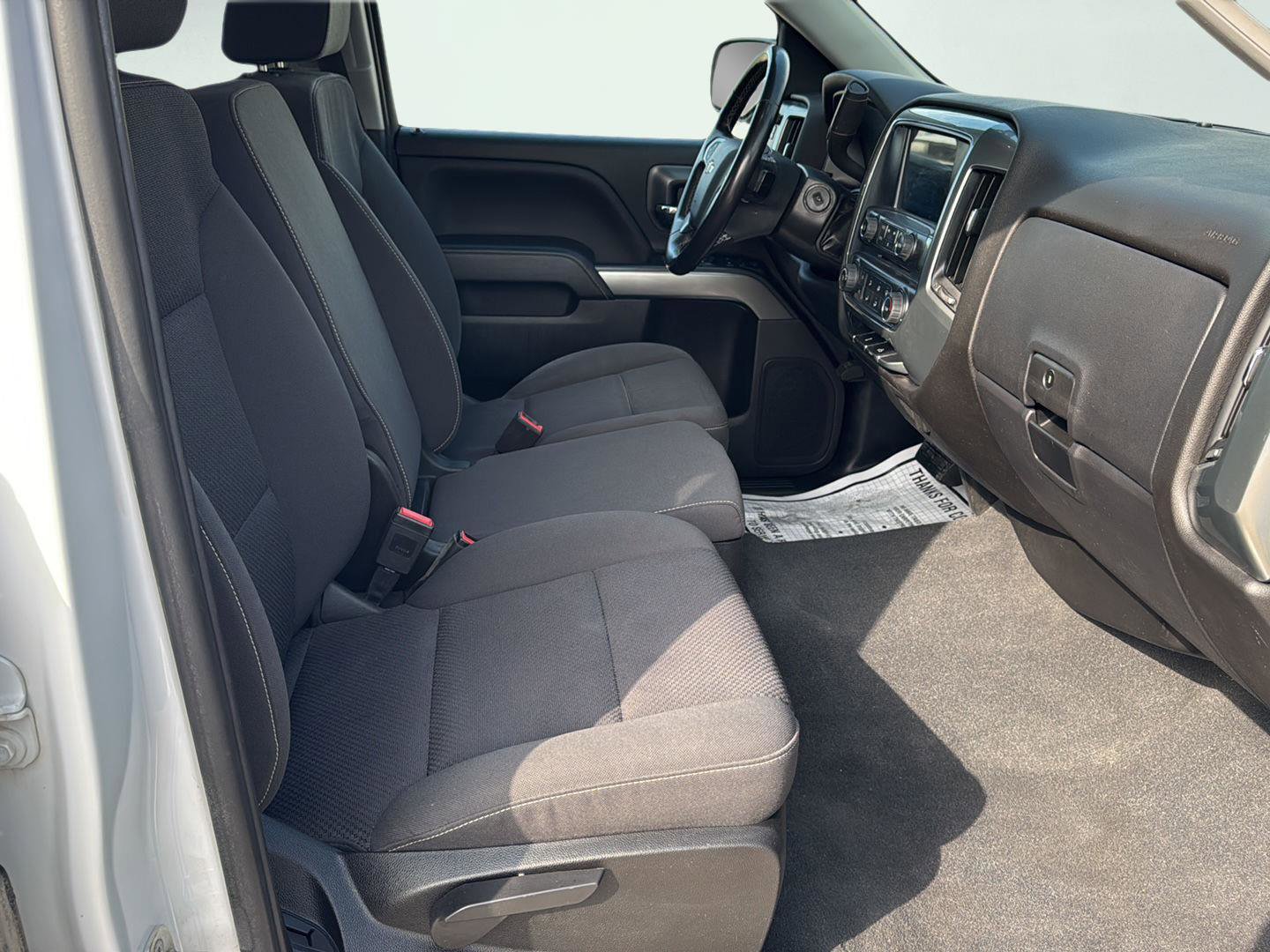 Used 2019 Chevrolet Silverado 1500 LT image 21
