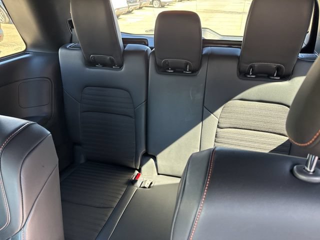 Used 2024 Nissan Pathfinder Rock Creek AWD/4WD image 15