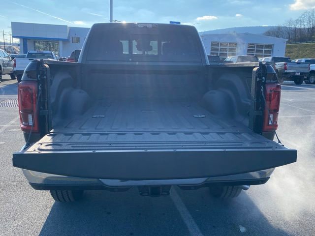 New 2026 RAM 2500 Tradesman image 7