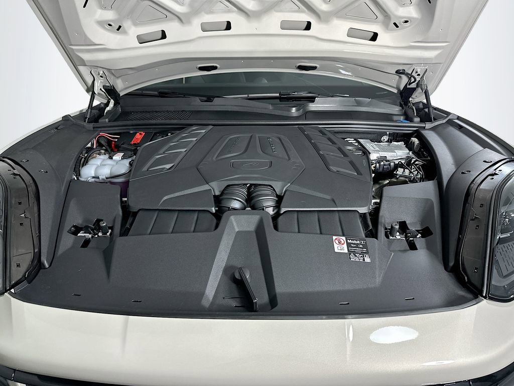 New 2026 Porsche Cayenne S AWD/4WD image 33