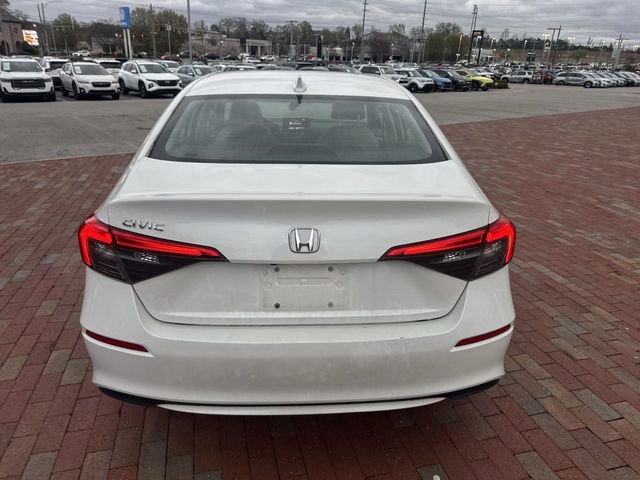 Used 2023 Honda Civic EX image 13