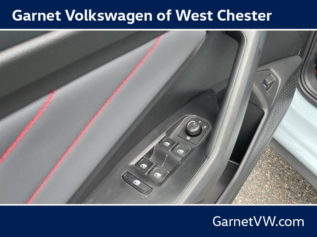 New 2026 Volkswagen Jetta GLI Autobahn FWD image 6