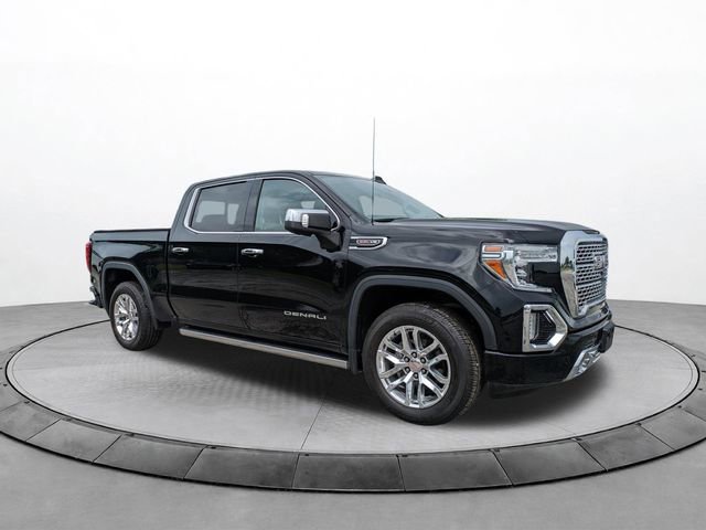 Used 2019 GMC Sierra 1500 Denali w/ Denali Ultimate Package image 1