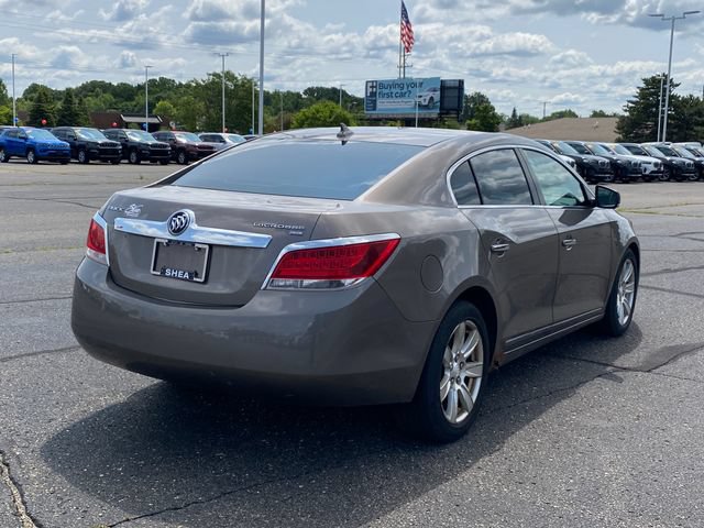 Used 2011 Buick LaCrosse CXL FWD video 2