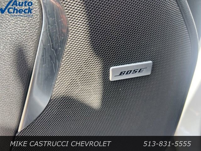 Used 2024 Chevrolet Tahoe LT AWD/4WD image 11