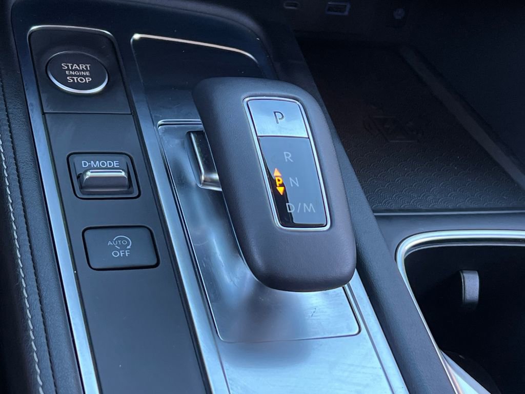 Used 2025 INFINITI QX60 Sensory w/ Cargo Package image 25