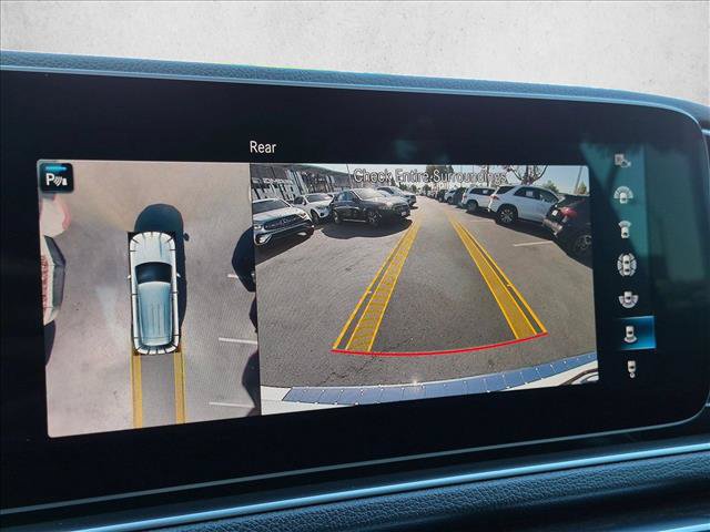 Used 2020 Mercedes-Benz GLE 350 image 12