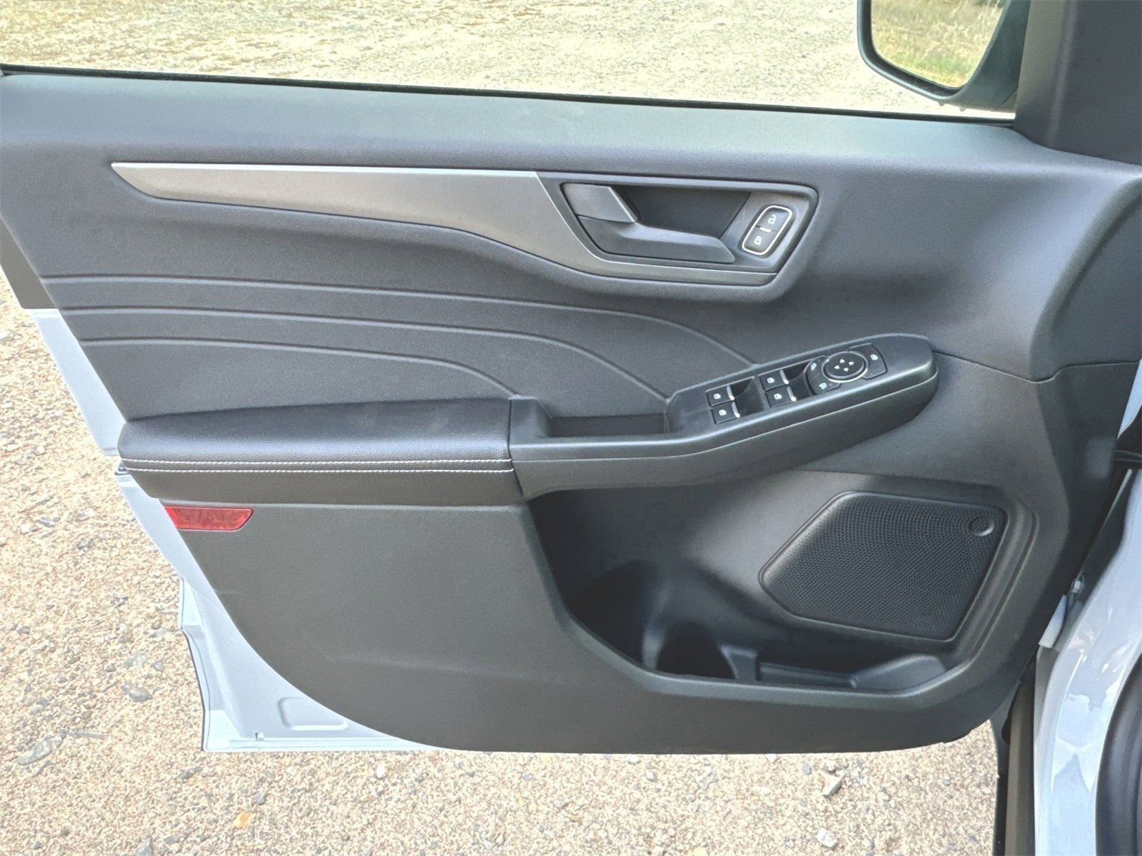 New 2025 Ford Escape Active w/ Tech Pack #1 image 21