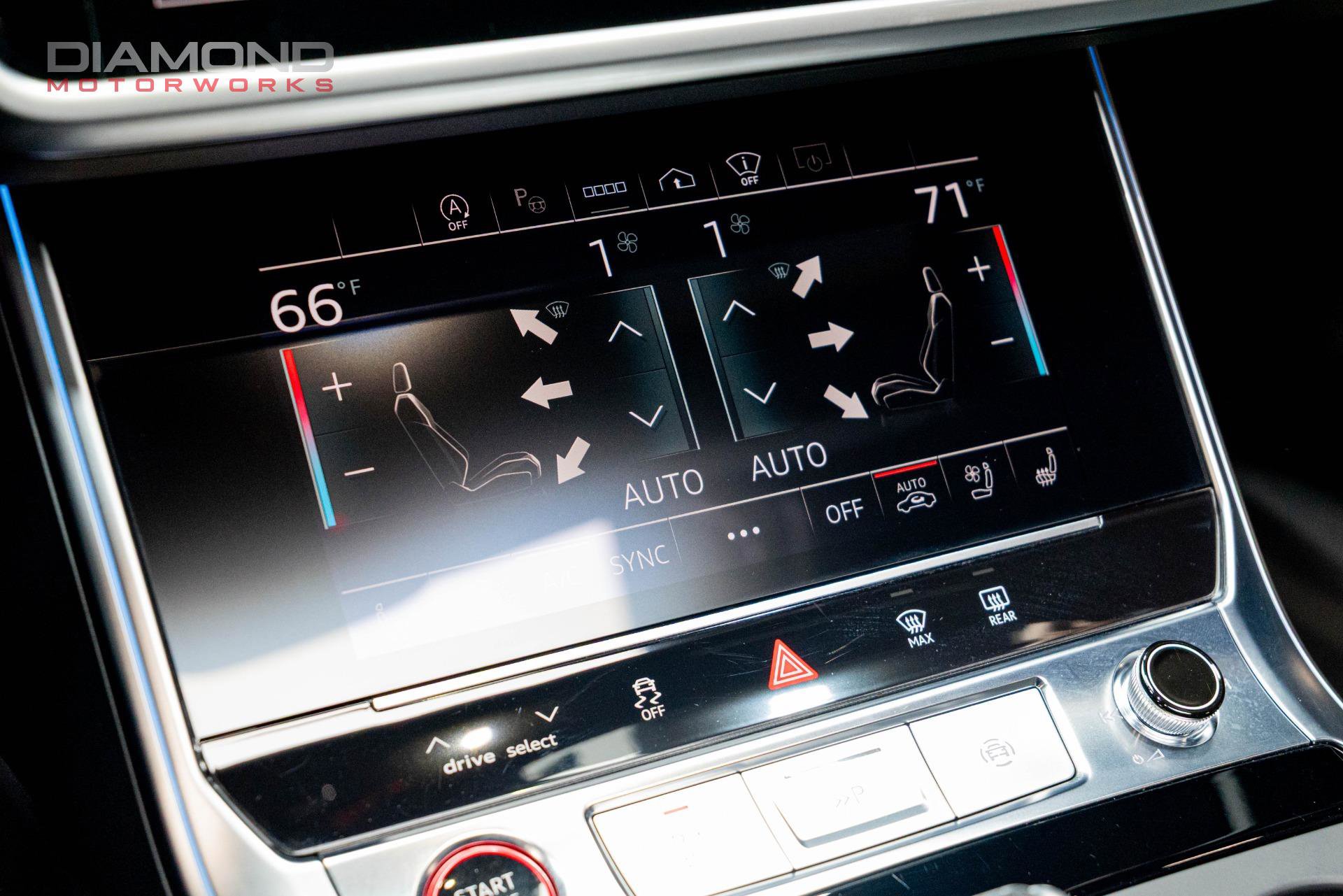 Used 2024 Audi RS 6 performance image 91