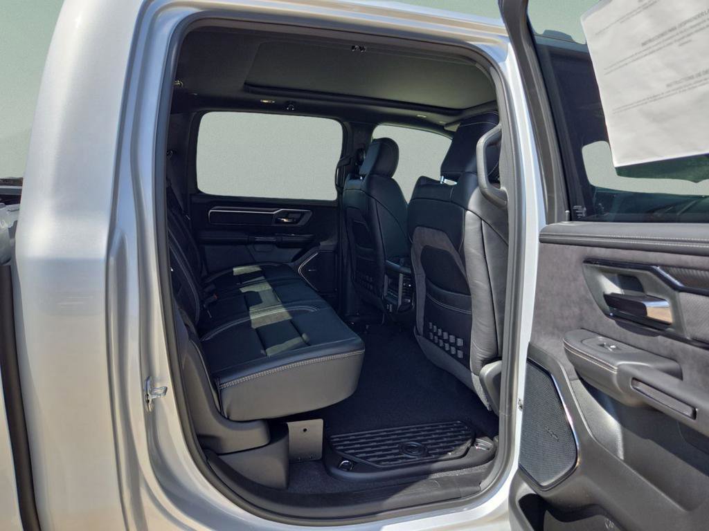 New 2026 RAM 1500 RHO w/ RHO Level 1 Equipment Group AWD/4WD image 28